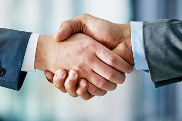 More than an advisor, a strategic partner